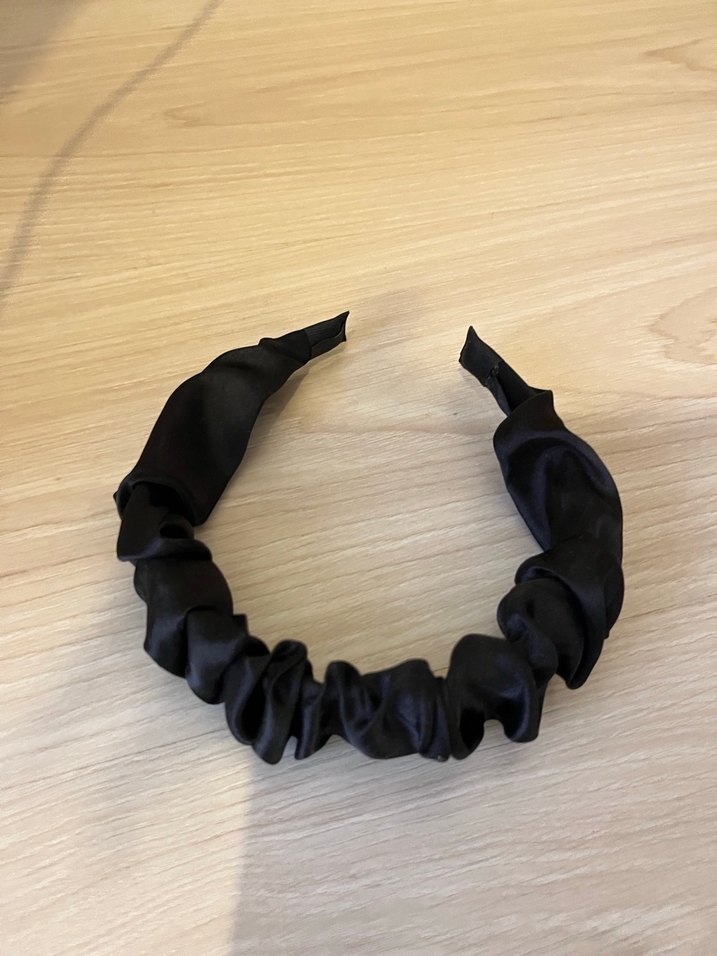 Saten Saç Taçları - Görsel 5