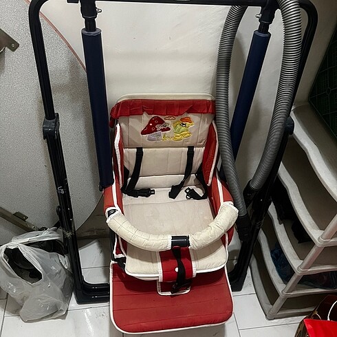 Diğer Babyhope salıncak