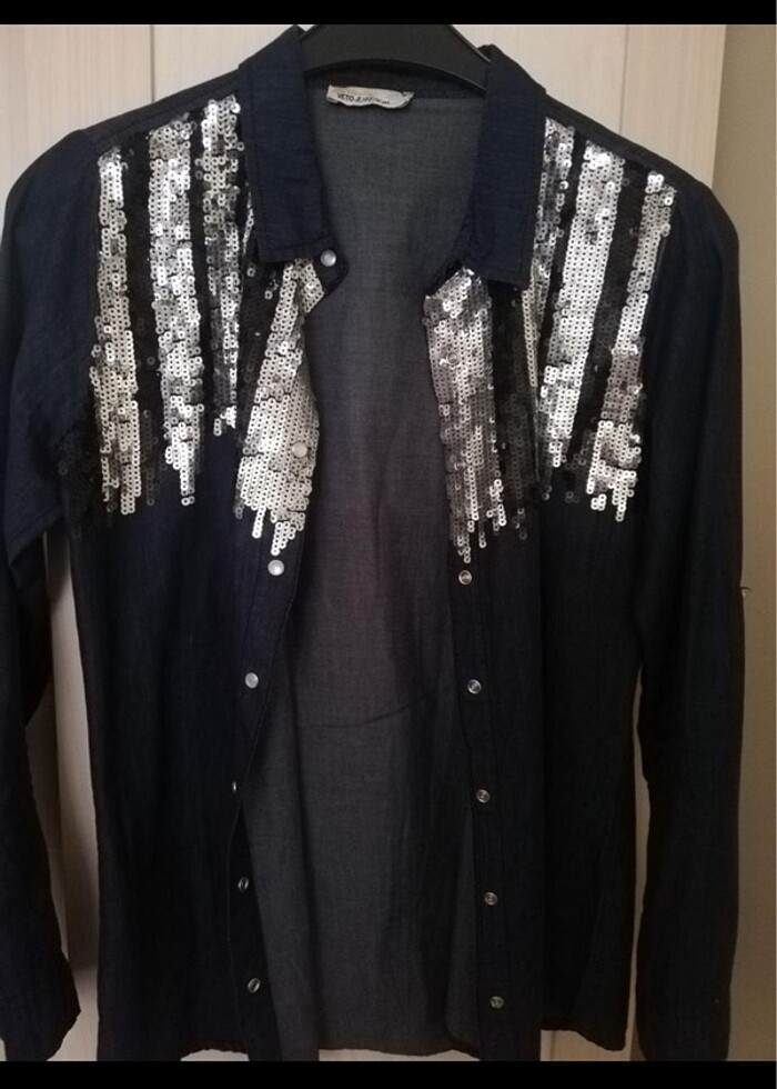 Tasarım gömlek - Görsel 2