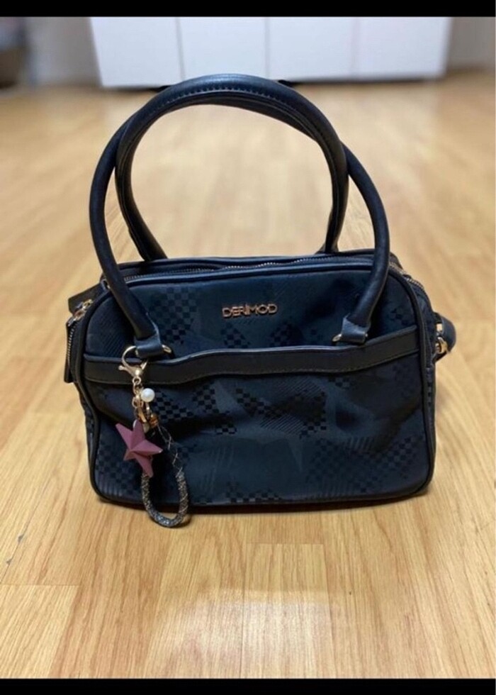 Derimod çanta - Görsel 2