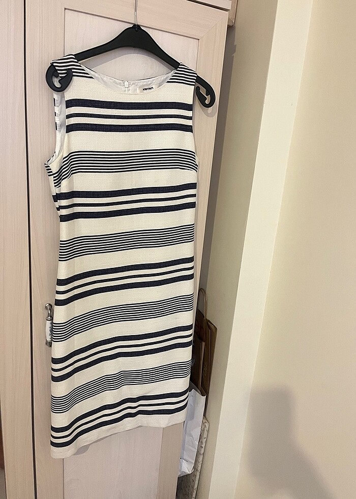 Koton elbise - Görsel 2