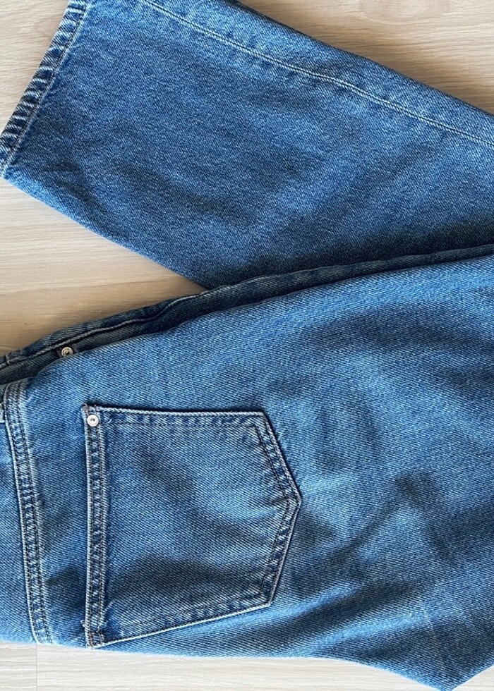 Mavi jean - Görsel 2