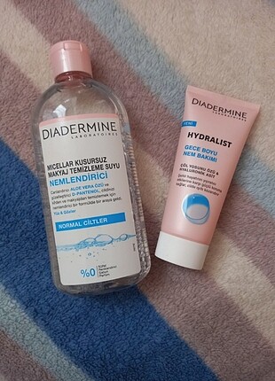 Diadermine Set