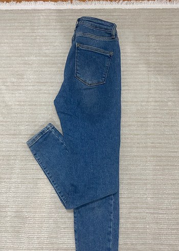 Mavi Kadın Kot Pantolon Regular Fit - Görsel 2