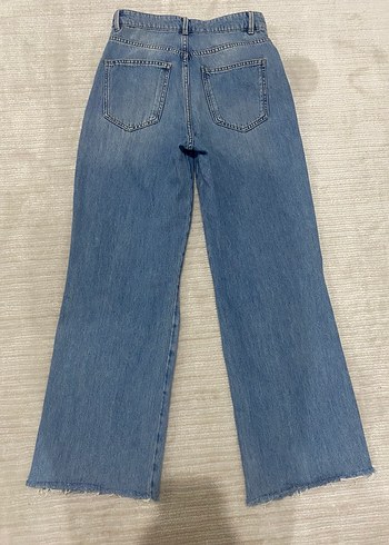 Kadın kot jean - Görsel 2