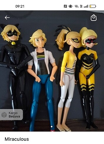 Miraculous