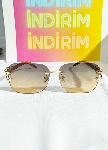 Güneş gözlüğü 
