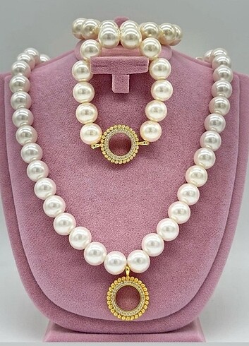 İnci set 