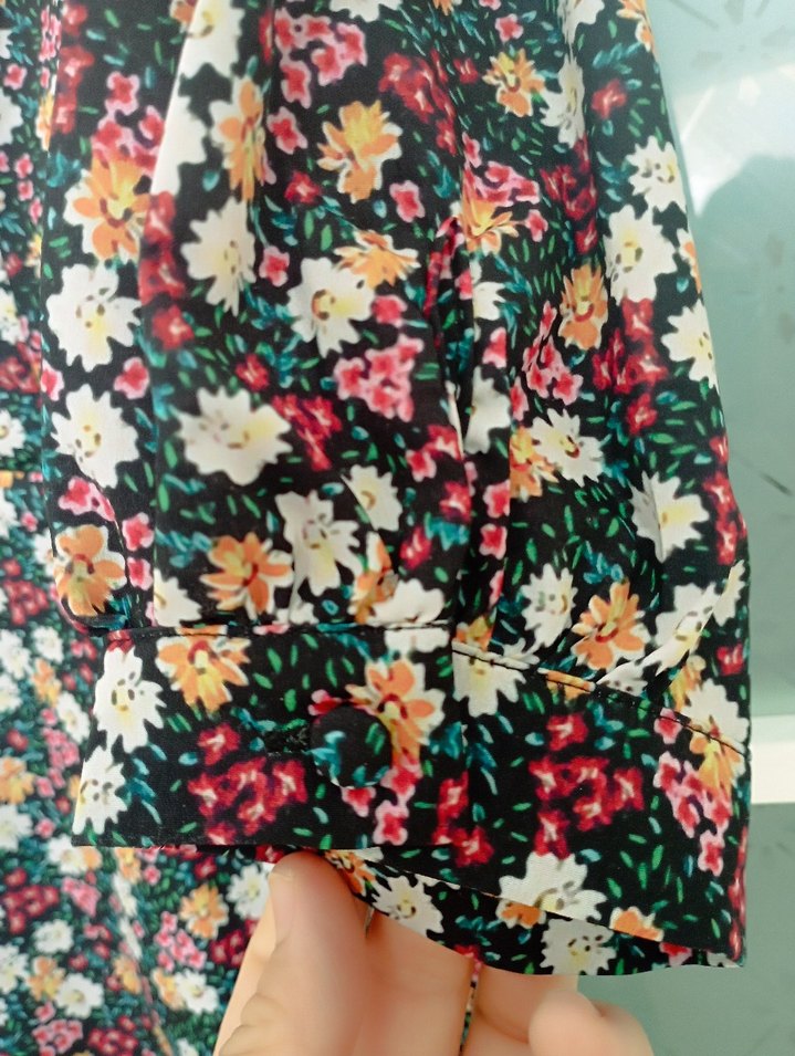 kadın elbise - Görsel 4