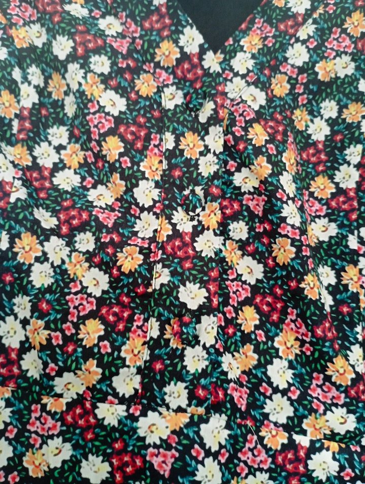 kadın elbise - Görsel 3