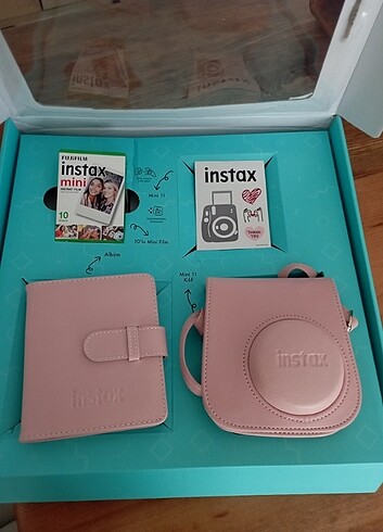 İnstax mini 11