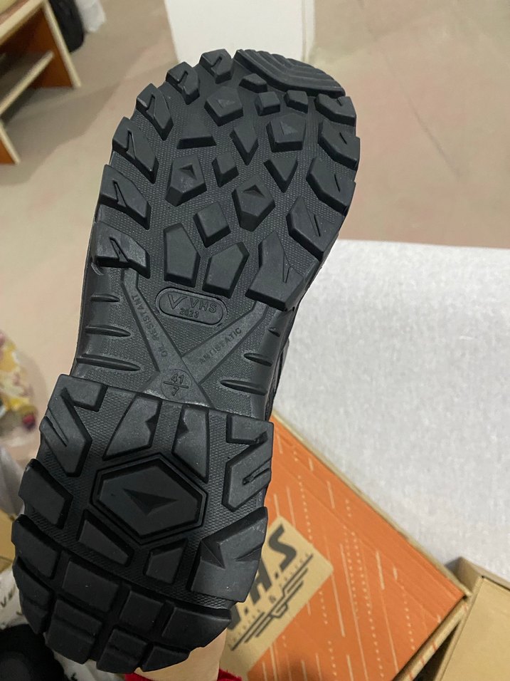 V.H.S bot - Görsel 2