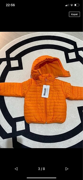 Hellobaby mont ici polar