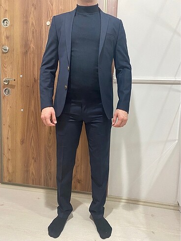 Altınyıldız Altın yıldız takım elbise