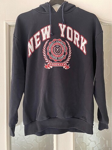 Addax Sweatshirt