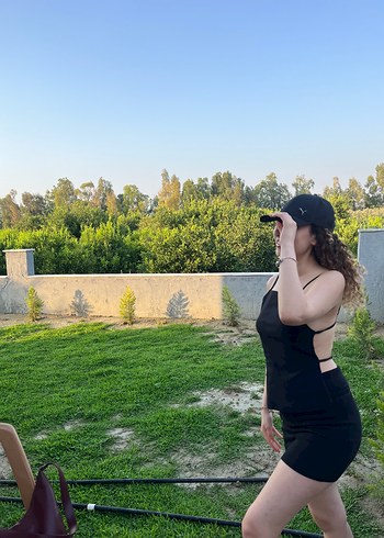 Siyah arkası açık top