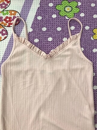 H&M H&m pudra askılı