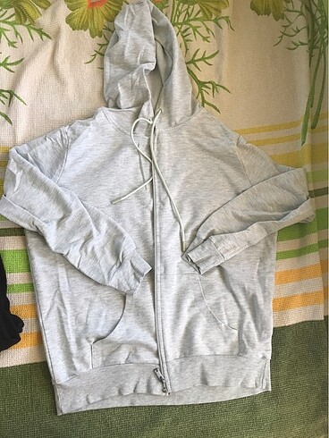 Eşofman üstü sweat