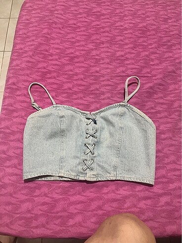 Buz mavisi crop