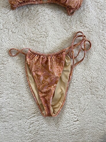 38 Beden Trendyolmilla bikini takımı