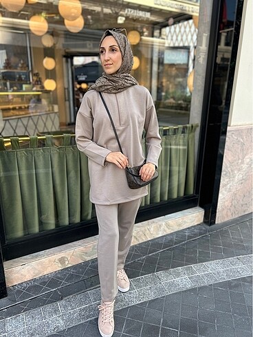 Oysho Takım