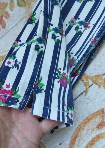 LC Waikiki çocuk Pantolon