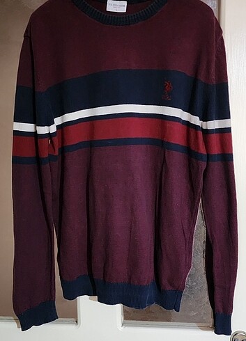 U.S Polo Kazak