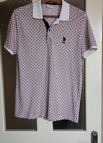 U.S Polo Tişört 