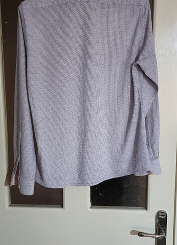 U.S Polo Assn. U.S Polo Gömlek Slim Fit