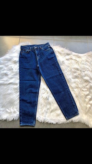 Mom jean 