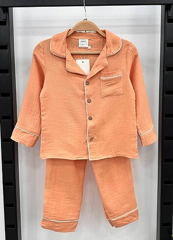 Kız pijama takımı