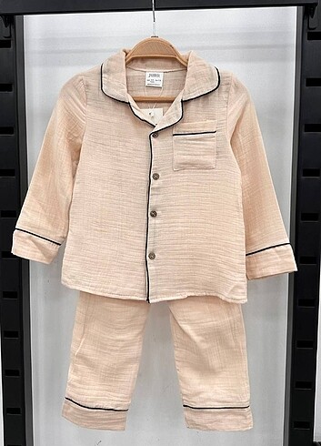 Diğer Kız pijama takımı