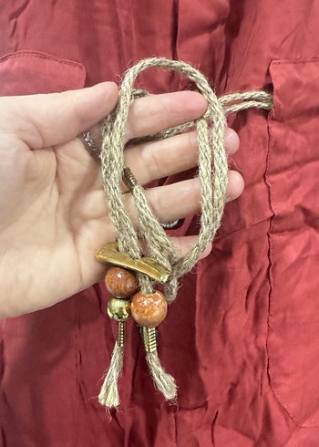 İnce askılı tulum - Görsel 7