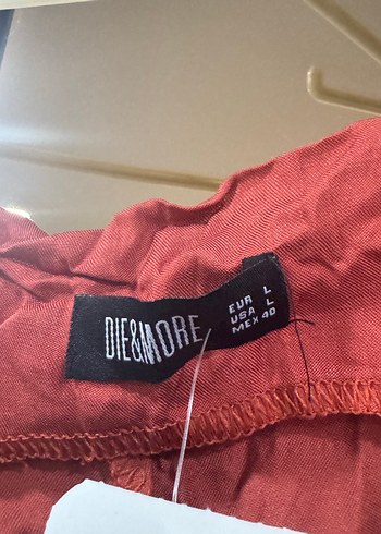 İnce askılı tulum - Görsel 3