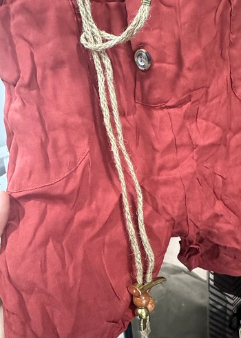 İnce askılı tulum - Görsel 2