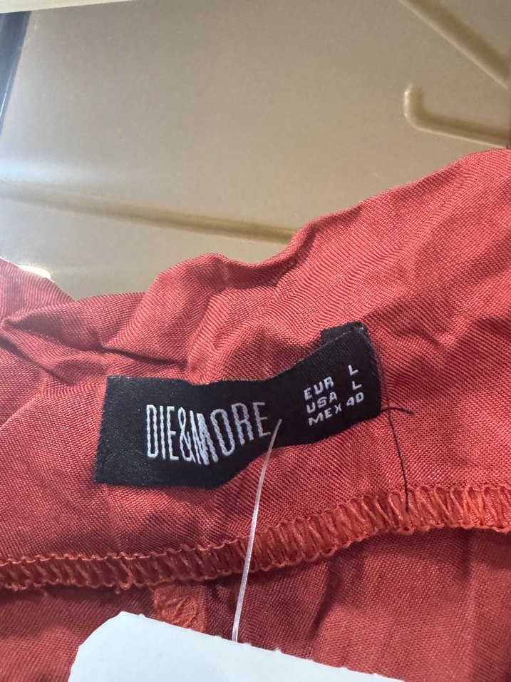 İnce askılı tulum - Görsel 3