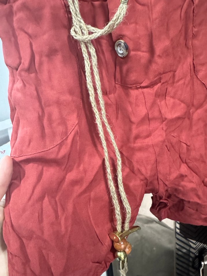 İnce askılı tulum - Görsel 2