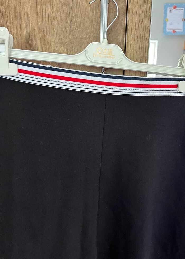 Beli lastikli etek - Görsel 3