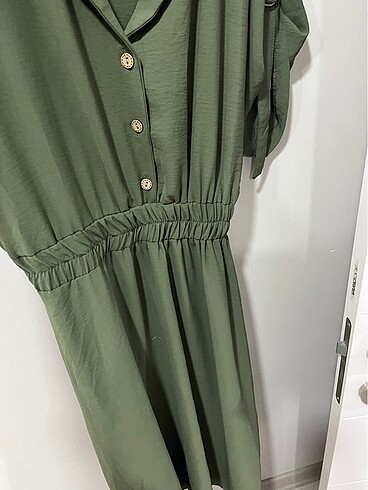 Kadın elbise - Görsel 4