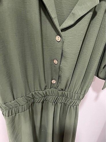 Kadın elbise - Görsel 3