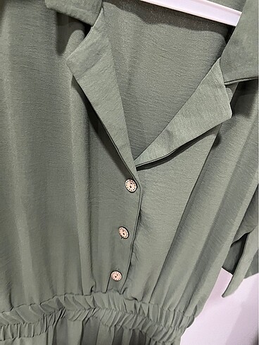 Kadın elbise - Görsel 2