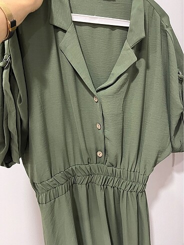 Kadın elbise - Görsel 8