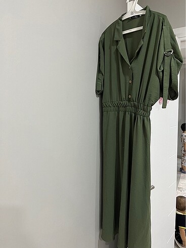 Kadın elbise - Görsel 13