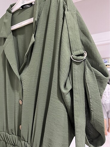 Kadın elbise - Görsel 12