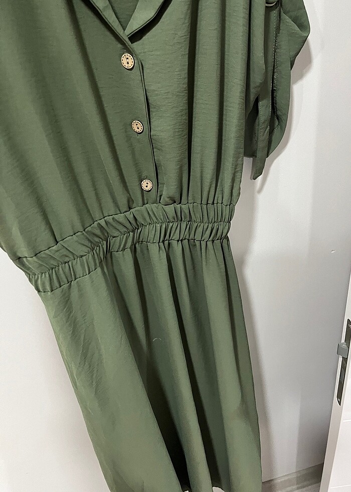 Kadın elbise - Görsel 4