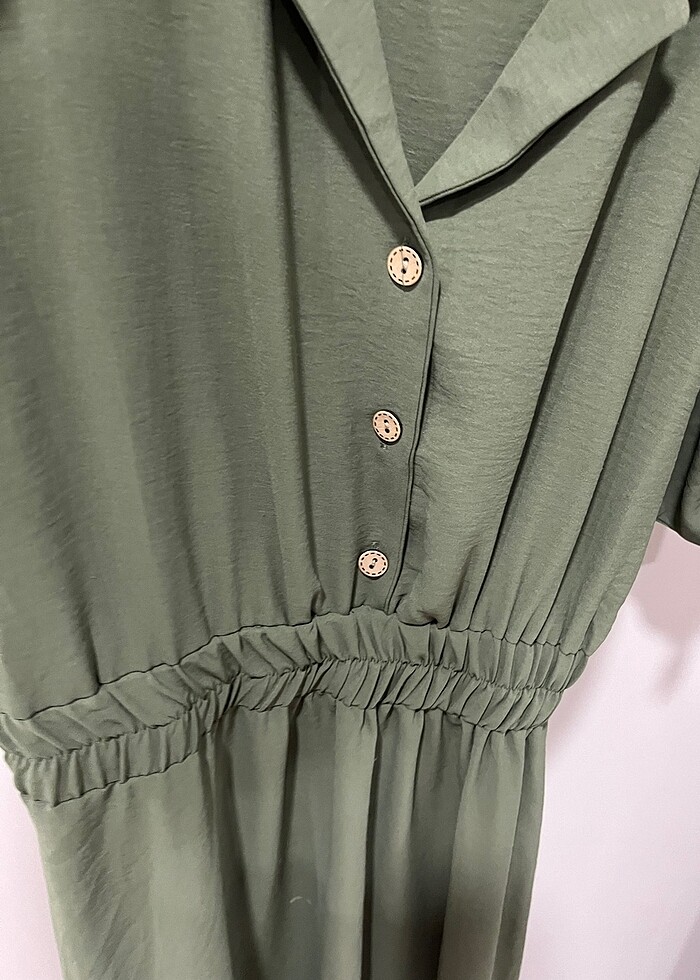 Kadın elbise - Görsel 3