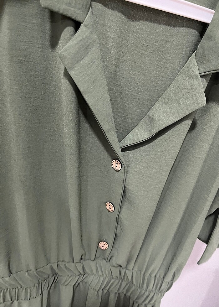 Kadın elbise - Görsel 2