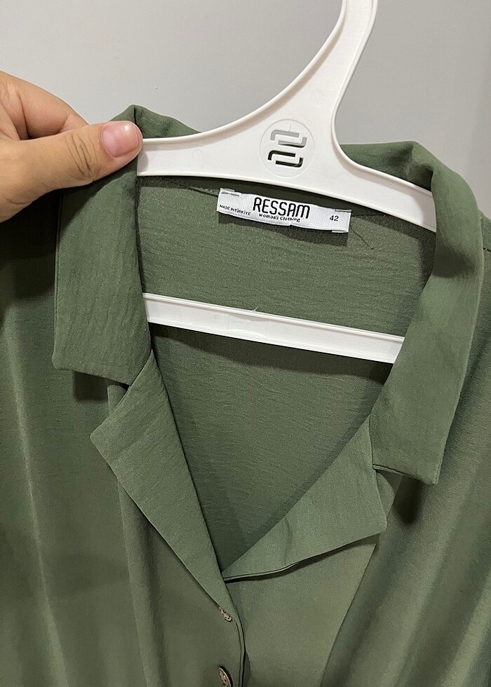 Kadın elbise - Görsel 5