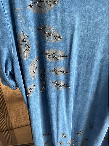 Kadın elbise - Görsel 6