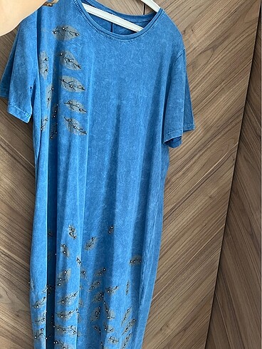 Kadın elbise - Görsel 12